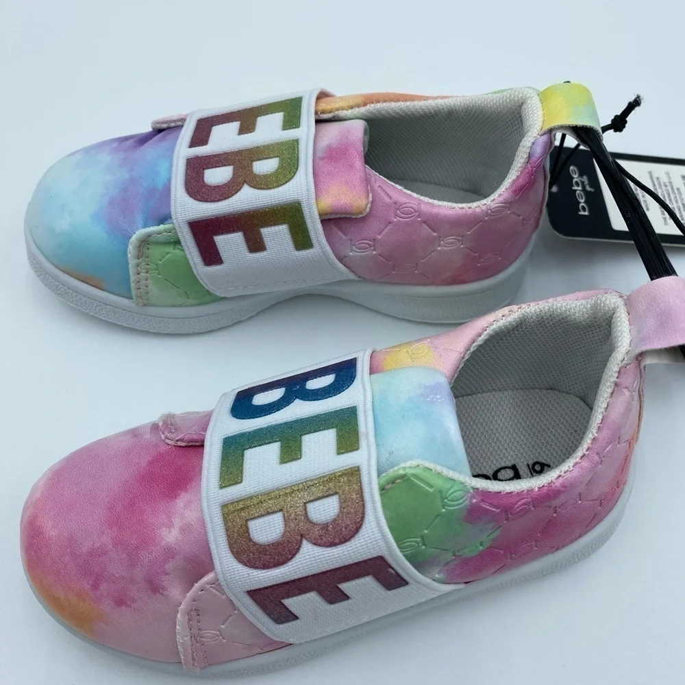 bebe nwt girls